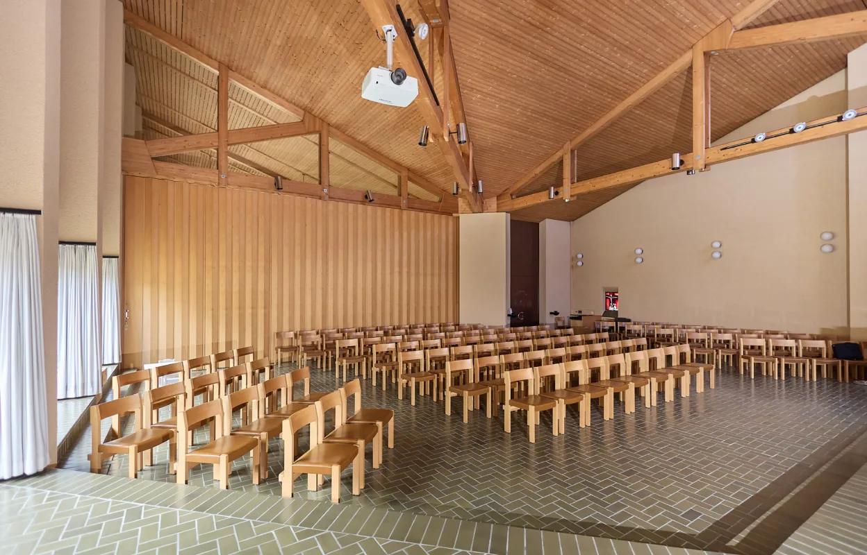 Kirchenzentrum Kradolf