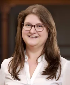 Nicole Naumann