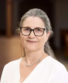 Ursula Lichtensteiger