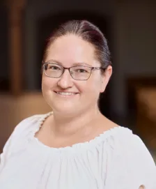 Yvonne Deckert
