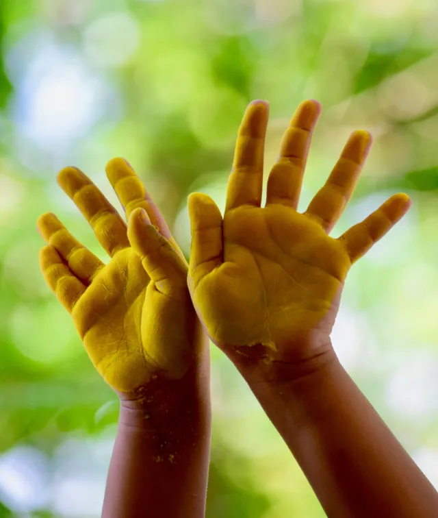 Kindergottesdienstprojekte
