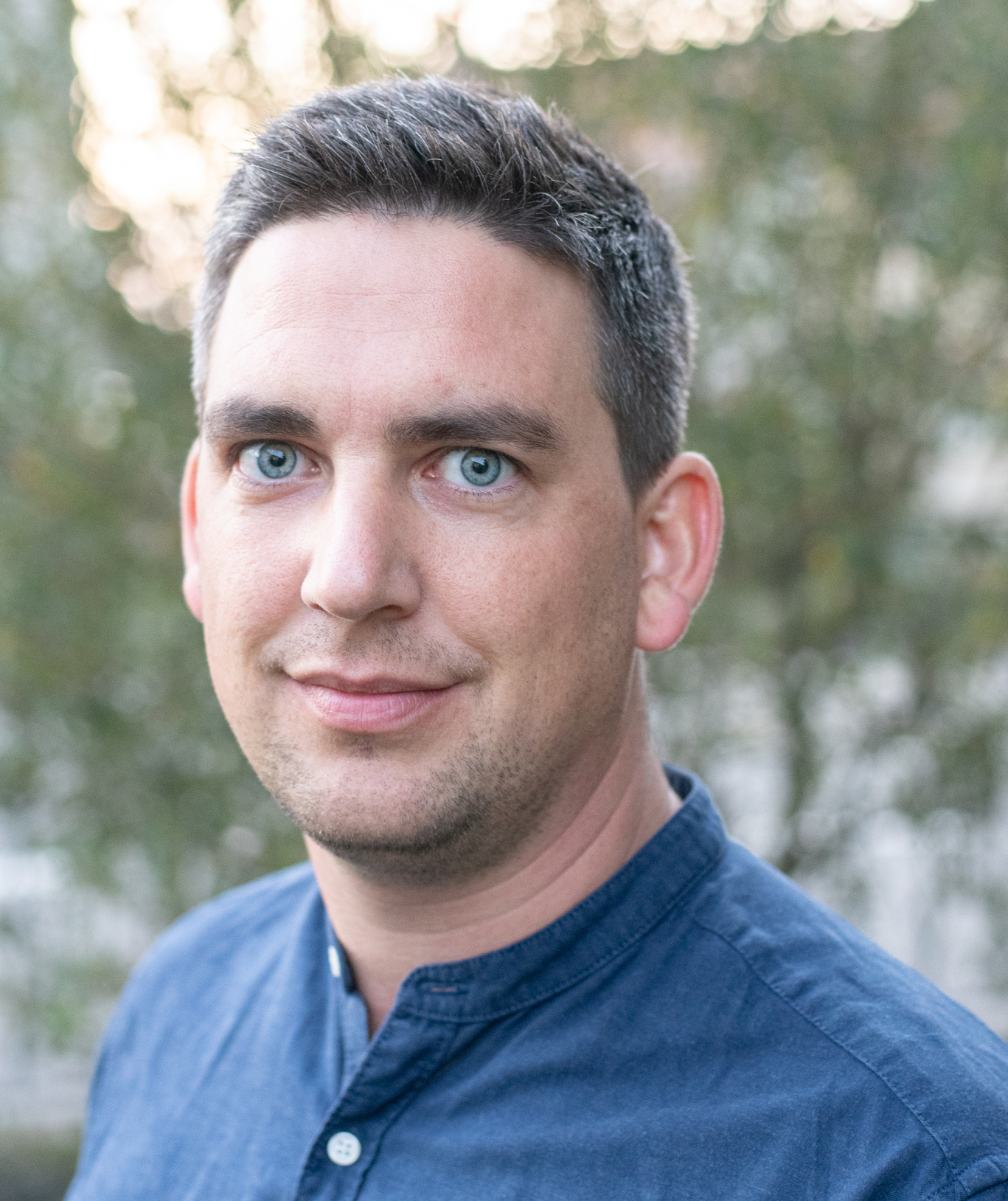 Joël Röthlisberger