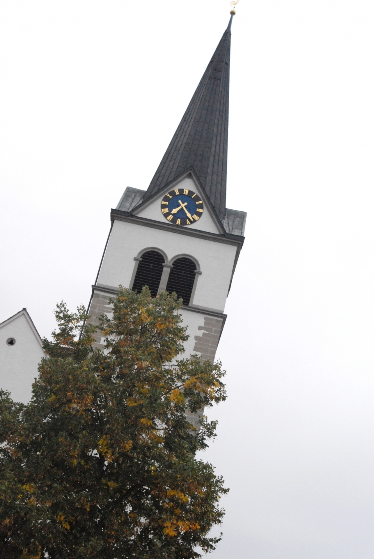 Kirche Sulgen