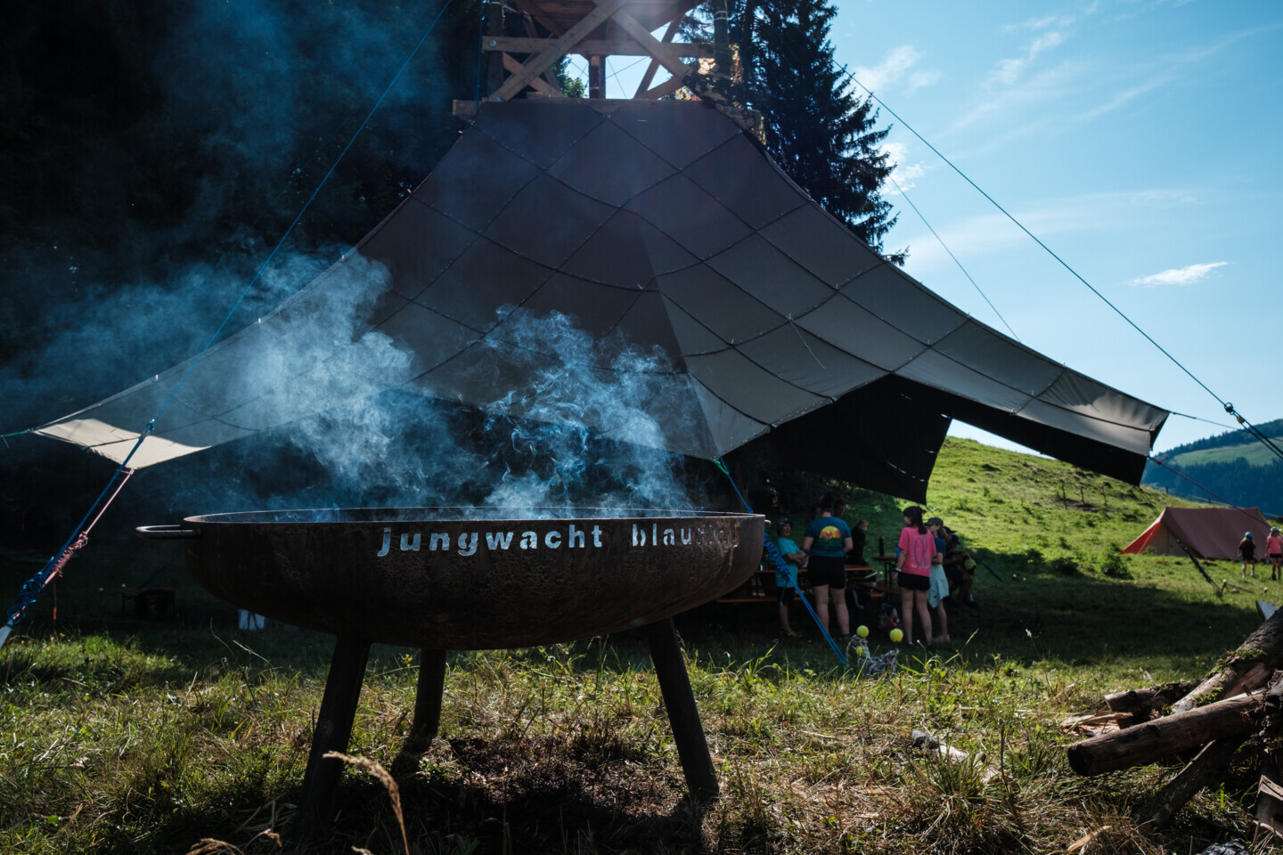 Freizeitangebot «KIWI»