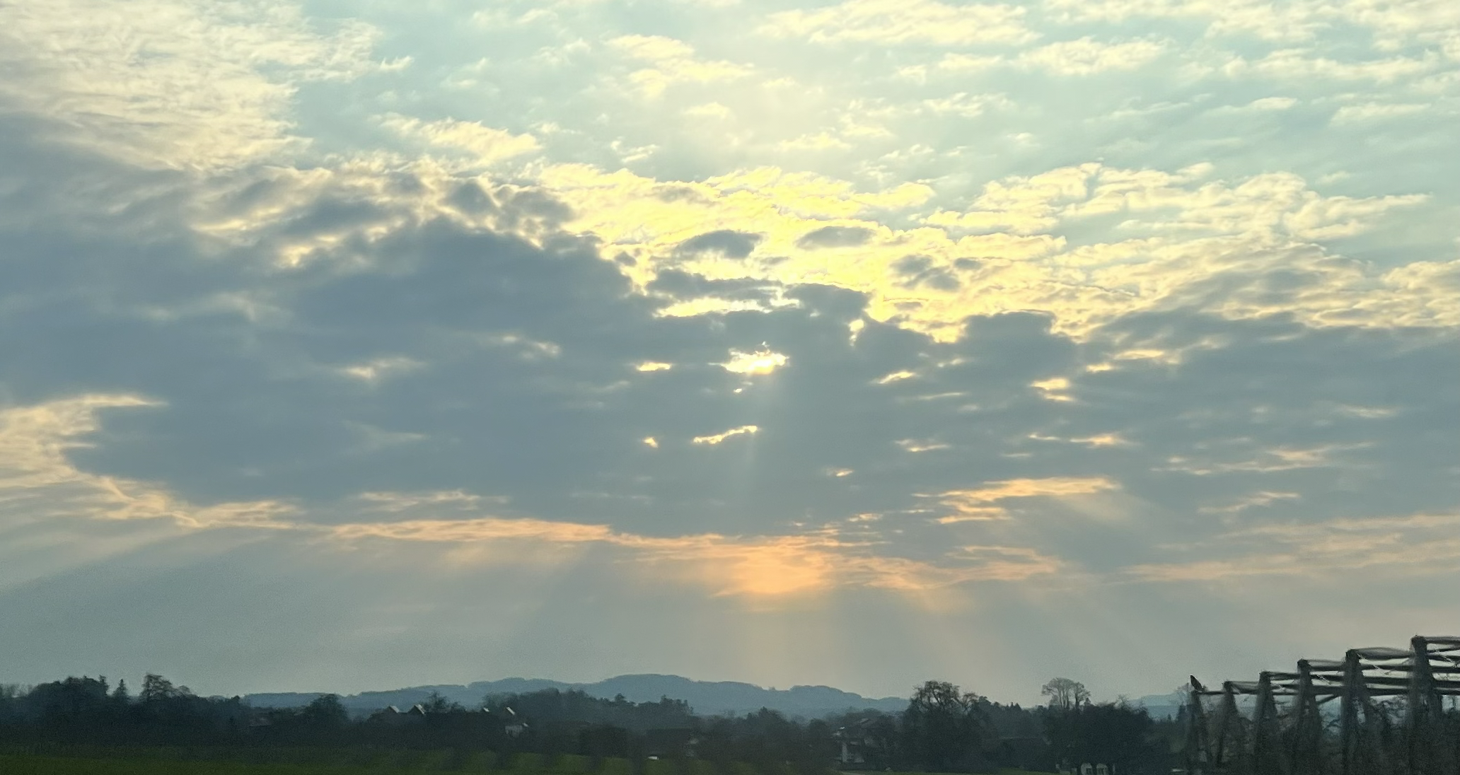 Sonntagsgottesdienst